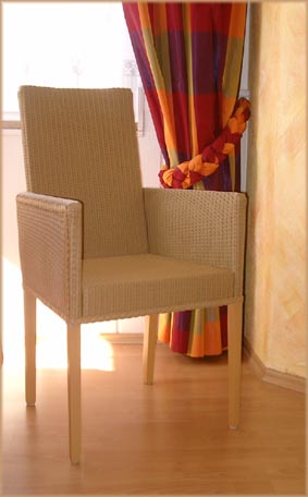Easy chair Meno